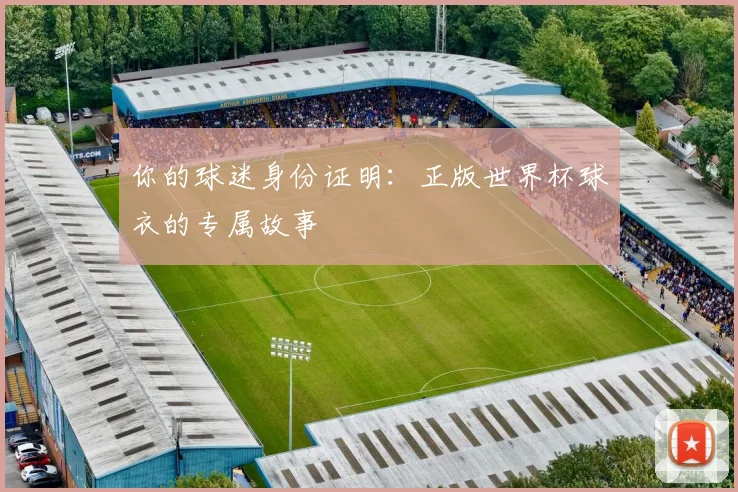 你的球迷身份证明:正版世界杯球衣的专属故事