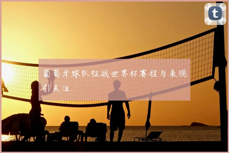 葡萄牙球队征战世界杯赛程与表现引关注