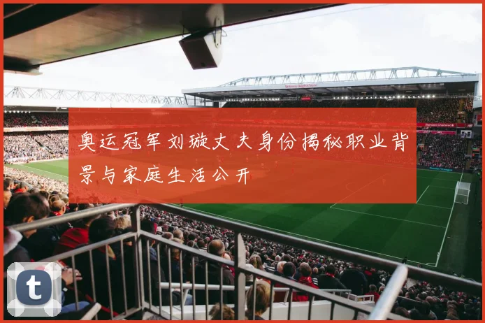 奥运冠军刘璇丈夫身份揭秘职业背景与家庭生活公开
