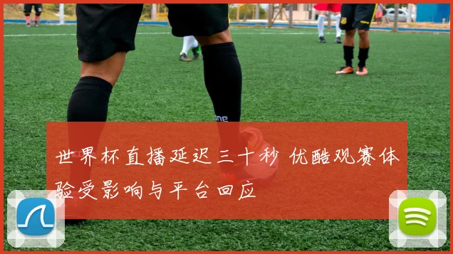 世界杯直播延迟三十秒 优酷观赛体验受影响与平台回应
